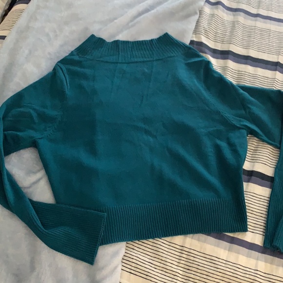 Long sleeve sweater - Picture 7 of 7